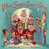 When Santa Came to Stay by Billy Sharff When Santa Came to Stay by Billy Sharff