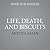 Life, Death, and Biscuits by Anthea Allen