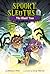 The Ghost Tree (Spooky Sleuths, #1)