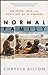 Normal Family: On Truth, Lo...