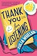 Image for Thank You for Listening