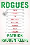 Rogues by Patrick Radden Keefe