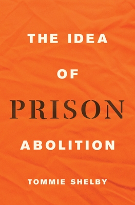 The Idea of Prison Abolition (Carl G. Hempel Lecture Series)