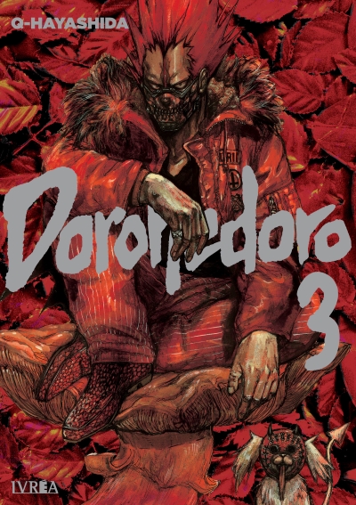 Dorohedoro, vol. 3 (Dorohedoro, #5-6)