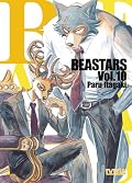 Beastars, Vol. 10