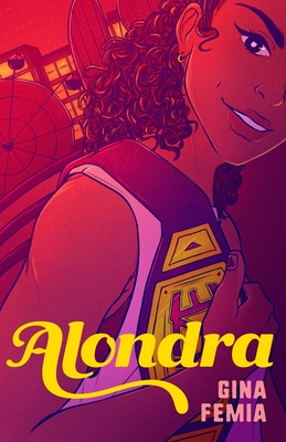 Alondra (Hardcover)