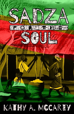 Sadza for the Soul (Paperback)