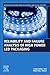 Reliability and Failure Analysis of High-Power LED Packaging (Woodhead Publishing Series in Electronic and Optical Materials)