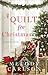 A Quilt for Christmas