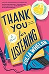 Thank You For Lis...