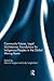 Community Futures, Legal Architecture: Foundations for Indigenous Peoples in the Global Mining Boom