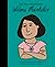 Wilma Mankiller by Maria Isabel Sanchez Vegara