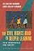 The Civil Rights Road to Deeper Learning: Five Essentials for Equity (Multicultural Education Series)