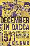 December In Dacca...
