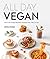 All Day Vegan by Mina Rome