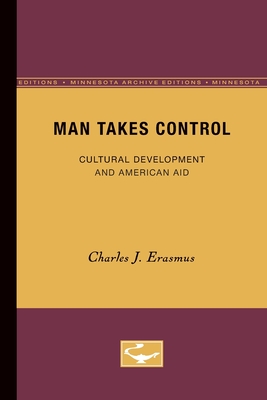 Man Takes Control
