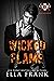 Wicked Flame (Chicago Heat,...