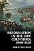 Reformation in the Low Countries, 1500-1620