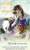 Legend of Exorcism Vol. 3