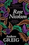 Rose Nicolson: Me...