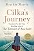 Cilka's Journey: A Novel (Tattooist of Auschwitz)