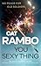 You Sexy Thing (Disco Space Opera #1)