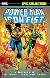 Power Man & Iron ...