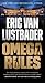 Omega Rules by Eric Van Lustbader