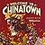Welcome to Chinatown by William Low