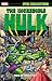 Incredible Hulk Epic Collection, Vol. 1: Man or Monster?
