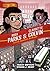 History Comics: Rosa Parks & Claudette Colvin: Civil Rights Heroes