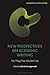 New Perspectives on Academic Writing by Bernd Herzogenrath