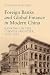 Foreign Banks and Global Finance in Modern China: Banking on the Chinese Frontier, 1870-1919 (Cambridge Studies in the Emergence of Global Enterprise)