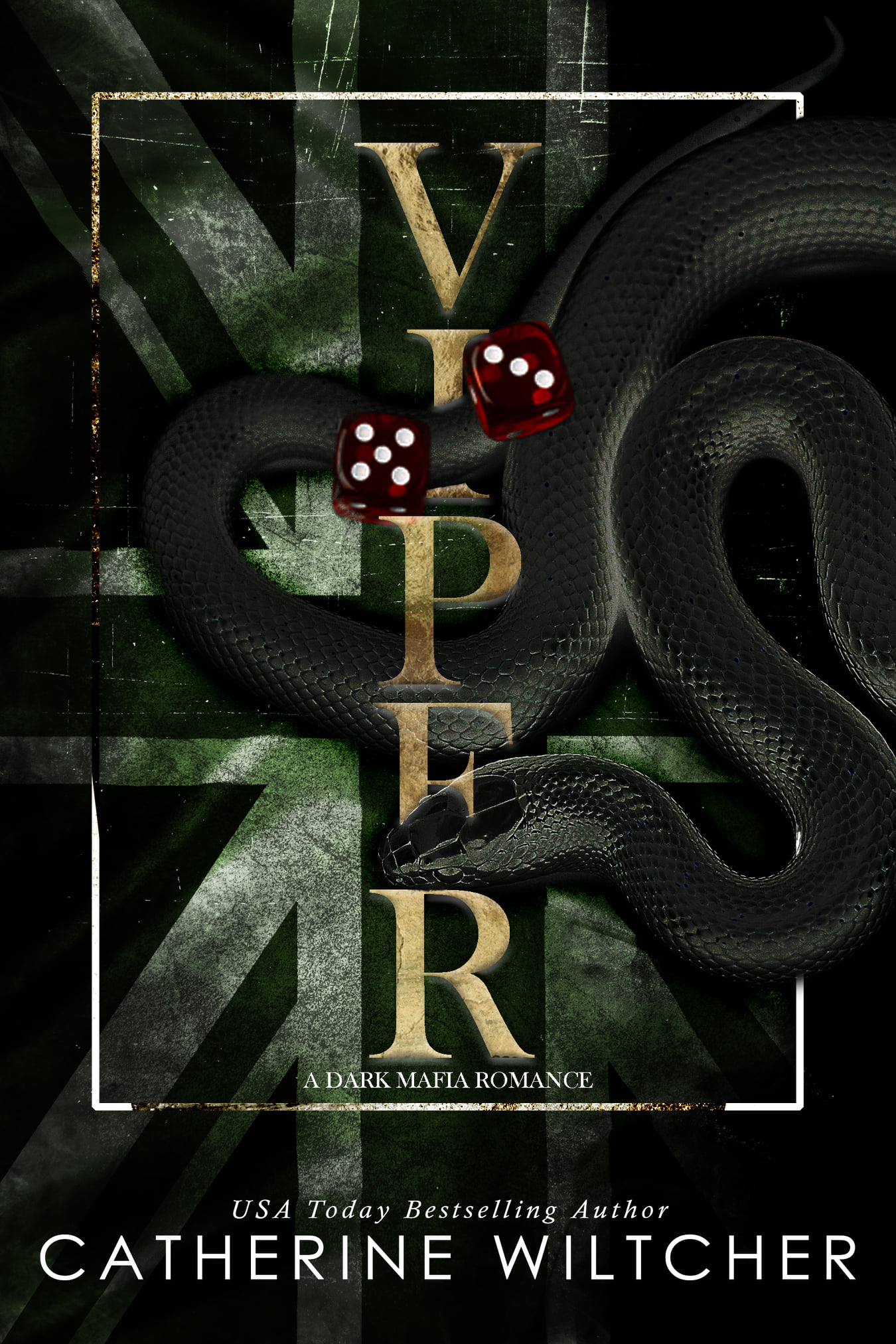 Viper: A Prequel Novella