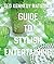 Ted Kennedy Watson's Guide to Stylish Entertaining