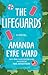 The Lifeguards (Wheeler Publishing Large Print Hardcover)