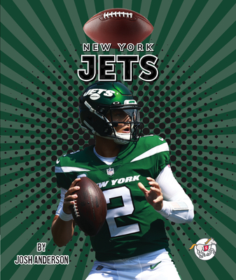 New York Jets (Professional Football Teams)