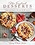 New England Desserts: Class...