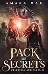 Pack of Secrets by Amara Mae