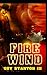 Fire Wind: Western Sci-fi (The Wind Drifters)