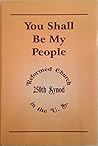 You shall be my people by Frank Walker