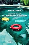 Appunti sulla tua...