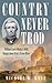 Country Never Trod by Michael Kane