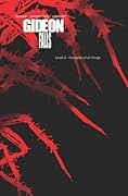 Gideon Falls, Book Two: The Eater of All Things