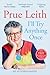 I'll Try Anything Once by Prue Leith