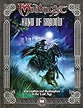 Hand of Shadow