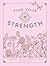 Find Your Strength: A Workbook for the Highly Sensitive Person