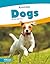 Dogs (Animals (Paperback Se...
