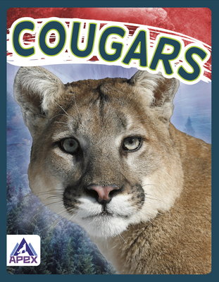 Cougars (Paperback)