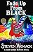 Fade Up From Black: The Return of Harry James Denton (Harry James Denton, #9)